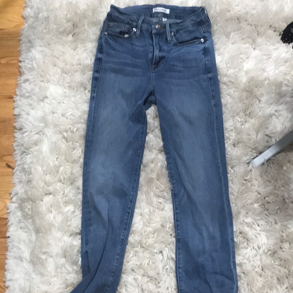 Good American jeans